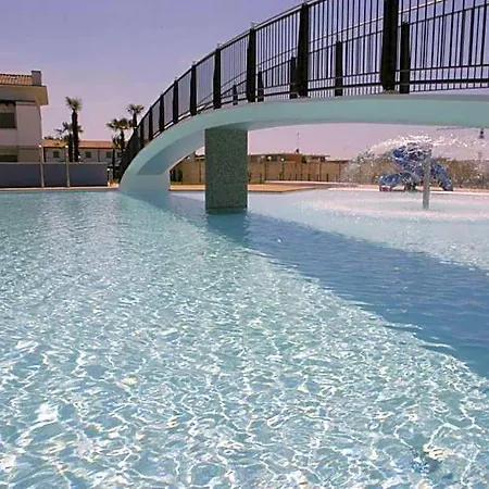 Hotel Amazing 3 Bedroom For Up To 8 Guests With Beahost Bibione
