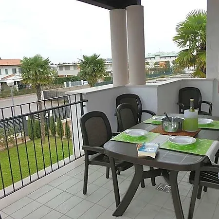 Hotel Amazing 3 Bedroom For Up To 8 Guests With Beahost Bibione